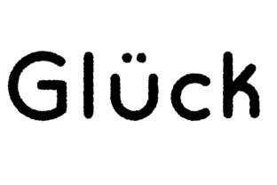 Gluck Bold Rough: A Designer’s Honest Review