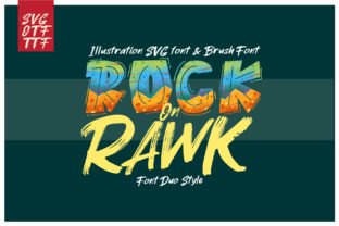 Rock on Rawk: A Designer’s Honest Review